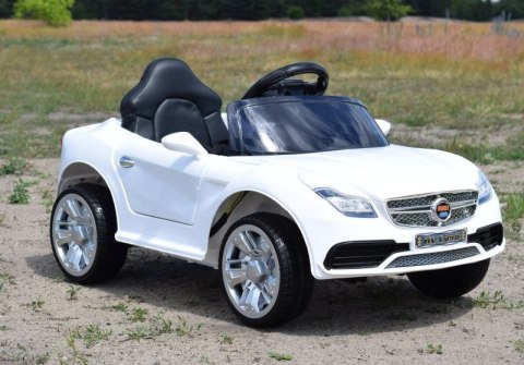 NAJNOWSZY ROADSTER 1098 Z FUNKCJĄ BUJANIA. MIĘKKIE SIEDZENIE/1098