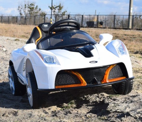 NAJNOWSZY ROADSTER 198, DWA SILNIKI,OTWIERA DRZWI, SUPER OŚWIETLENIE/JE198