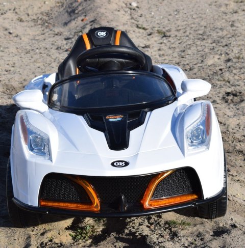 NAJNOWSZY ROADSTER 198, DWA SILNIKI,OTWIERA DRZWI, SUPER OŚWIETLENIE/JE198