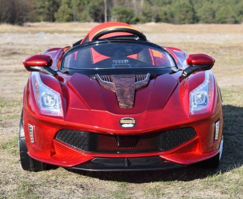 NAJNOWSZY WIELKI ROADSTER 116, DWA SILNIKI,OTWIERA DRZWI, SUPER OŚWIETLENIE, LAKIER/JE116