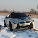 ORYGINALNE BMW i8 CONCEPT W NAJLEPSZEJ WERSJI, LAKIER/168
