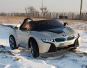 ORYGINALNE BMW i8 CONCEPT W NAJLEPSZEJ WERSJI, LAKIER/168