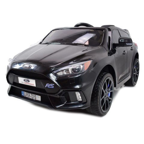 FORD FOCUS MIĘKKIE KOŁA, MIĘKKIE SIEDZENIE, WOLNY START, LICENCJA /DKF777