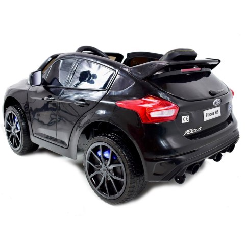 FORD FOCUS MIĘKKIE KOŁA, MIĘKKIE SIEDZENIE, WOLNY START, LICENCJA /DKF777