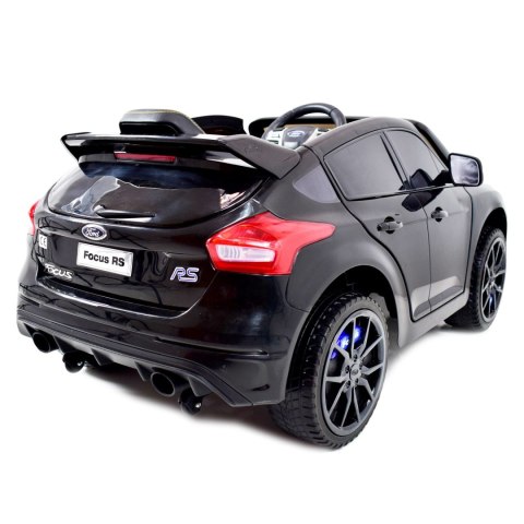 FORD FOCUS MIĘKKIE KOŁA, MIĘKKIE SIEDZENIE, WOLNY START, LICENCJA /DKF777