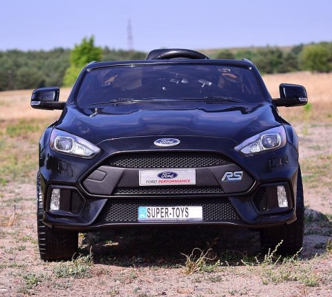 FORD FOCUS MIĘKKIE KOŁA, MIĘKKIE SIEDZENIE, WOLNY START, LICENCJA /DKF777