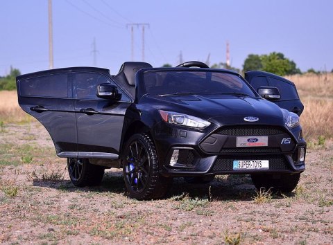 FORD FOCUS MIĘKKIE KOŁA, MIĘKKIE SIEDZENIE, WOLNY START, LICENCJA /DKF777