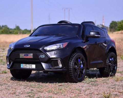 FORD FOCUS MIĘKKIE KOŁA, MIĘKKIE SIEDZENIE, WOLNY START, LICENCJA /DKF777