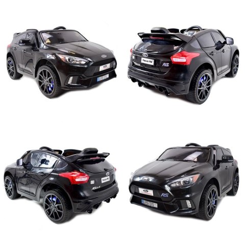 FORD FOCUS MIĘKKIE KOŁA, MIĘKKIE SIEDZENIE, WOLNY START, LICENCJA /DKF777