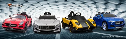 MASERATI ALFIERI Z AMORTYZATORAMI PILOT, LAKIER, PANEL MP4, ŚWIECĄCE KOŁA /SX-1728