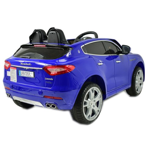 MASERATI LEVANTE 4X4, WSPOMAGANIE KIEROWNICY, ŚWIECĄCE KOŁA EVA, PANEL MP3,LAKIER/SX1798 MASERATI LEVANTE 4X4, WSPOMAGANIE KIEROWNICY, ŚWIECĄCE KOŁA EVA, PANEL MP3,LAKIER/SX1798