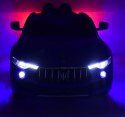 MASERATI LEVANTE 4X4, WSPOMAGANIE KIEROWNICY, ŚWIECĄCE KOŁA EVA, PANEL MP3,LAKIER/SX1798