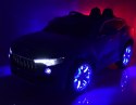 MASERATI LEVANTE 4X4, WSPOMAGANIE KIEROWNICY, ŚWIECĄCE KOŁA EVA, PANEL MP3,LAKIER/SX1798