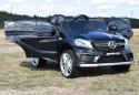 MERCEDES A45 AMG Z AMORTYZATORAMI, MIĘKKIE KOŁA, SIEDZENIE, HAMULEC,/CH9988