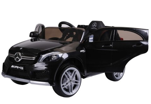 MERCEDES A45 AMG Z AMORTYZATORAMI, MIĘKKIE KOŁA, SIEDZENIE, HAMULEC,/CH9988
