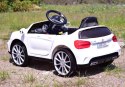 MERCEDES AMG GLA 45 MIĘKKIE KOŁA, MIĘKKIE SIEDZENIE PEŁNA OPCJA/HZB-188