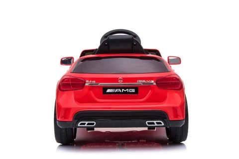 MERCEDES AMG GLA 45 MIĘKKIE KOŁA, MIĘKKIE SIEDZENIE PEŁNA OPCJA/HZB-188
