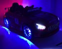 MERCEDES AMG GT 4 SPORT EDITION Z AMORTYZATORAMI PILOT, PAKIET NIGHT, WSPOMAGANIE, MIĘKKIE KOŁA /SX-1918