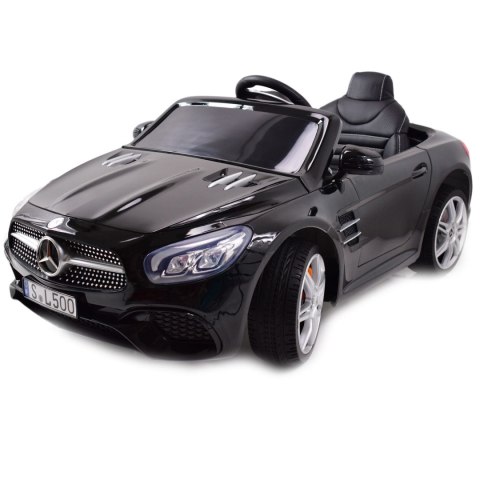 MERCEDES SL500, MIĘKKIE SIEDZENIE , MIEKKIE KOŁA, SYSTEM ESW, LAKIER, RADIO FM /S301