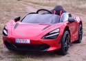 McLaren M720S LAKIER, MP4, MIĘKKIE KOŁA, MIĘKKIE SIEDZENIE, PEŁNA OPCJA/DKM720S