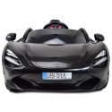 McLaren M720S MIĘKKIE KOŁA, MIĘKKIE SIEDZENIE, PEŁNA OPCJA/DKM720S