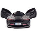 McLaren M720S MIĘKKIE KOŁA, MIĘKKIE SIEDZENIE, PEŁNA OPCJA/DKM720S