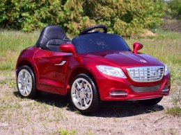 NAJNOWSZY ROADSTER Z AUTOMATYCZNIE OTWIERANYMI DRZWIAMI, FUNKCJA BUJANIA, WERSJA LAKIEROWANA/S2188