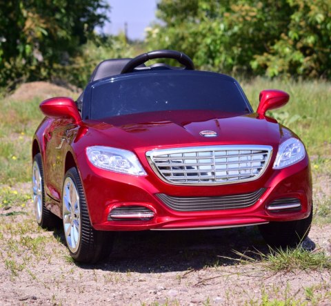 NAJNOWSZY ROADSTER Z AUTOMATYCZNIE OTWIERANYMI DRZWIAMI, FUNKCJA BUJANIA, WERSJA LAKIEROWANA/S2188