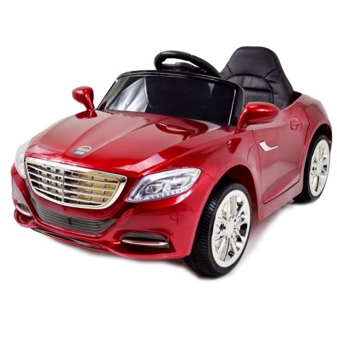 NAJNOWSZY ROADSTER Z AUTOMATYCZNIE OTWIERANYMI DRZWIAMI, FUNKCJA BUJANIA, WERSJA LAKIEROWANA/S2188