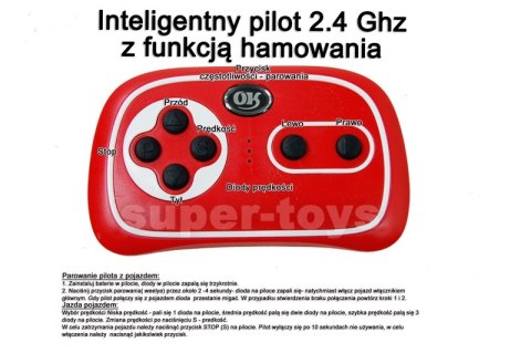 ORYGINALNE BMW Z8 W NAJLEPSZEJ WERSJI,MIĘKKIE SIEDZENIE ,KOŁA EVA.,2.4 Ghz/JE1288