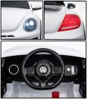 VW BEETLE, MIĘKKIE SIEDZENIE , MIEKKIE KOŁA, SYSTEM ESW, RADIO FM, BLUETOOTH, ŚWIATŁA AWARYJNE /S303