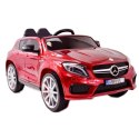 MERCEDES AMG GLA 45 MIĘKKIE KOŁA, MIĘKKIE SIEDZENIE PEŁNA OPCJA, LAKIER/HZB-188-1