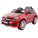 MERCEDES AMG GLA 45 MIĘKKIE KOŁA, MIĘKKIE SIEDZENIE PEŁNA OPCJA, LAKIER/HZB-188-1