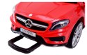 MERCEDES AMG GLA 45 MIĘKKIE KOŁA, MIĘKKIE SIEDZENIE PEŁNA OPCJA, LAKIER/HZB-188-1