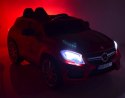 MERCEDES AMG GLA 45 MIĘKKIE KOŁA, MIĘKKIE SIEDZENIE PEŁNA OPCJA, LAKIER/HZB-188-1