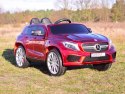 MERCEDES AMG GLA 45 MIĘKKIE KOŁA, MIĘKKIE SIEDZENIE PEŁNA OPCJA, LAKIER/HZB-188-1