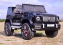 MERCEDES G63 AMG, MIĘKKIE KOŁA EVA, MIĘKKIE SIEDZENIE, LAKIER POLEROWANY FULL OPCJA/BBH0003