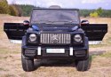 MERCEDES G63 AMG, MIĘKKIE KOŁA EVA, MIĘKKIE SIEDZENIE, LAKIER POLEROWANY FULL OPCJA/BBH0003