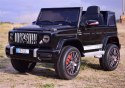 MERCEDES G63 AMG, MIĘKKIE KOŁA EVA, MIĘKKIE SIEDZENIE, LAKIER POLEROWANY FULL OPCJA/BBH0003