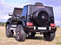 MERCEDES G63 AMG, MIĘKKIE KOŁA EVA, MIĘKKIE SIEDZENIE, LAKIER POLEROWANY FULL OPCJA/BBH0003