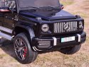 MERCEDES G63 AMG, MIĘKKIE KOŁA EVA, MIĘKKIE SIEDZENIE, LAKIER POLEROWANY FULL OPCJA/BBH0003