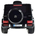 MERCEDES G63 AMG, MIĘKKIE KOŁA EVA, MIĘKKIE SIEDZENIE, LAKIER POLEROWANY FULL OPCJA/BBH0003