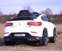 MERCEDES GLC 63S, MIĘKKIE SIEDZENIE, MIEKKIE KOŁA, SYSTEM ESW, FUNKCJA BUJANIA/QLS5688