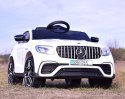 MERCEDES GLC 63S, MIĘKKIE SIEDZENIE, MIEKKIE KOŁA, SYSTEM ESW, FUNKCJA BUJANIA/QLS5688