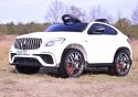 MERCEDES GLC 63S, MIĘKKIE SIEDZENIE, MIEKKIE KOŁA, SYSTEM ESW, FUNKCJA BUJANIA/QLS5688