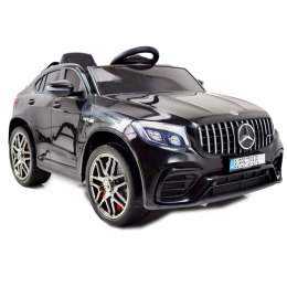 MERCEDES GLC 63S, MIĘKKIE SIEDZENIE, MIEKKIE KOŁA, SYSTEM ESW, FUNKCJA BUJANIA/QLS5688