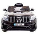 MERCEDES GLC 63S, MIĘKKIE SIEDZENIE, MIEKKIE KOŁA, SYSTEM ESW, FUNKCJA BUJANIA/QLS5688