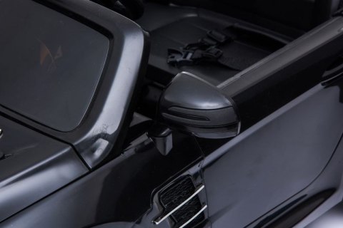 MERCEDES SL 400, MIĘKKIE KOŁA EVA, MIĘKKIE SIEDZENIE FULL OPCJA/LB8811