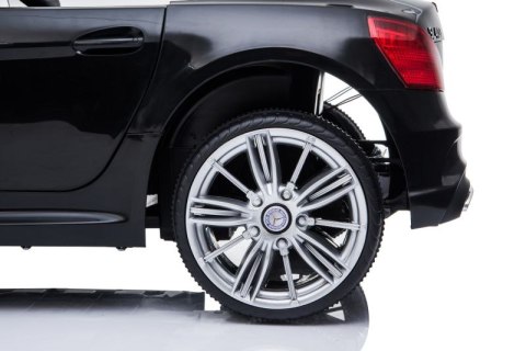 MERCEDES SL 400, MIĘKKIE KOŁA EVA, MIĘKKIE SIEDZENIE FULL OPCJA/LB8811