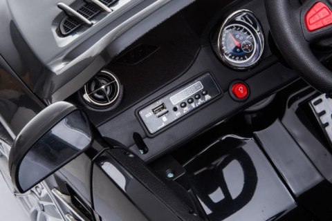 MERCEDES SL 400, MIĘKKIE KOŁA EVA, MIĘKKIE SIEDZENIE FULL OPCJA/LB8811